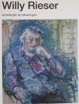 Boucher, L.J.C. - Willy Rieser schilderijen en tekeningen