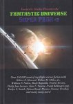 Anthology - Fantastic Stories Presents the Fantastic Universe Super Pack 3