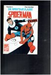 - De spektakulaire Spiderman nummer 6 - De spektakulaire Spiderman nummer 6