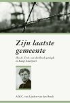 Lijnden - Lijnden-van den Bosch, A.M.C.-Zijn laatste gemeente (nieuw)