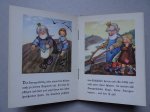 Bitterlich, Roswitha. - Mit Roswitha ins Märchenland. Bitterlich, Roswitha. - Mit Roswitha ins Märchenland.