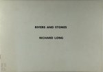 Richard Long 12139 - Rivers and Stones.