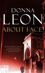 Donna Leon - About Face