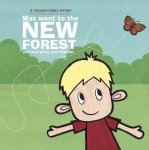 Lynsey Davis, Bobby Sephton - Max Went to the New Forest...