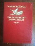 Mulisch, Harry - De ontdekking van de hemel (druk 1)