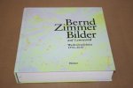 Anuschka Koos - Bernd Zimmer - Bilder auf Leinwand  - Werkverzeichnis 1976-2010