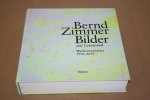 Anuschka Koos - Bernd Zimmer - Bilder auf Leinwand  - Werkverzeichnis 1976-2010