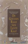 Karin van den Berghe Elma Dalhuijsen - De gouden raad van Tante Kaat