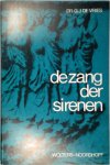 Gerrit Jacob de Vries - De zang der sirenen