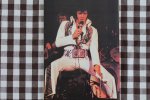 d reynolds- r heis-s shaver- g o hill - presley vaults - elvis-de legendarische rock koning