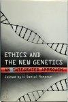 Daniel Monsour - Ethics and the New Genetics