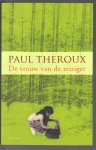 Theroux, Paul - De vrouw van de reiziger