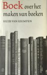 Krimpen - Boek over het maken van boeken