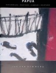 Berg, Jos van den - Papua : Schilderijen = Paintings = Gemälde = Peintures