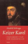 Verbrugge, Hendrik - Keizer Karel. Testament van een Habsburger