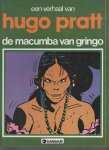 Pratt,Hugo - De macumba van Gringo