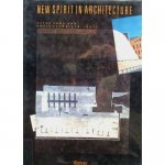 Peter Cook - New Spirit In Architecture