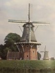 Gedeputeerde staten - Molens van Friesland