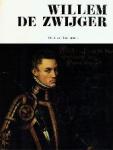 Roosbroeck, R. van - Willem de Zwijger Graaf van Nassau, Prins van Oranje