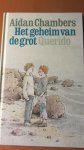 Chambers, Aidan - Het geheim van de grot
