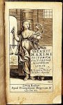 VALERIUS MAXIMUS - Dictorum factorumque memorabilium libri IX. Cum I. Lipsii notis et indice uberrimo.