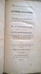 N.N. - Tweede handleiding voor den waren Avondmaalganger, ter zijner opwekking bij de toenadering tot de Tafel des Heeren; door gepaste voorbeelden, in leerredenen, zoo ter voorbereiding, als bij de dadelijke bediening van het H. Avondmaal. Derde en laatste