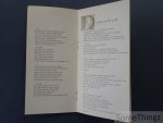 Remi Vananderoye. - Liedjes die nooit geschreven zijn. Uit het liederenboek van Rem Vananderoye. Remi Vananderoye. - Liedjes die nooit geschreven zijn. Uit het liederenboek van Rem Vananderoye.