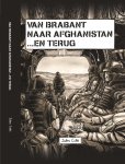 Jules Calis - Van Brabant naar Afghanistan...en terug