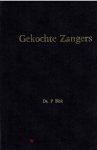 Blok Ds. P. - Gekochte zangers