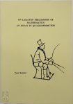Teun Koetsier - On Lakatos' philosophy of mathematics. An essay in quasi-empiricism