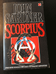 John Gardner - Scorpius