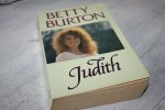 Burton, Betty - JUDITH