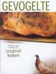 Onbekend - Creatief Koken Gevogelte