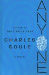 Charles Soule 138764 - Anyone