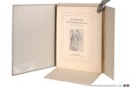 Kleinmann, H. (impr.). - Dessins des maîtres Français. Choix de 30 phototypies. Kleinmann, H. (impr.). - Dessins des maîtres Français. Choix de 30 phototypies.