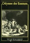 Schonfield, Hugh - Odyssee der Essenen.
