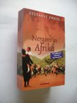 Zweig, Stefanie / Linthout, D.,vert. - Nergens in Afrika.  (Nirgendwo in Afrika)