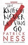 Patrick Ness - Knife of Never Letting Go