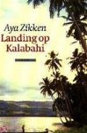 Aya Zikken 10299 - Landing op Kalabahi