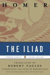 Homer - The Iliad
