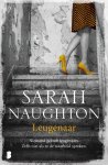 Sarah Naughton - Leugenaar