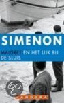 Georges Simenon, Georges Simenon - Maigret en het lijk bij de sluis