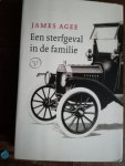 Agee, James - Een sterfgeval in de familie