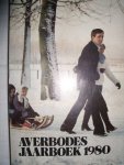 diverse auteurs - Averbodes jaarboek 1980
