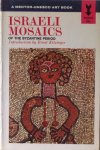 Kitzinger, Ernst (introd) - Israeli mosaics of the byzantine period