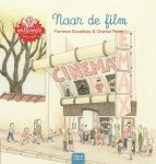 Florence Ducatteau - Naar de film