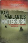 Karl Marlantes 43151 - Matterhorn