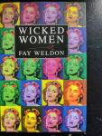 Weldon, Fay - Wicked women