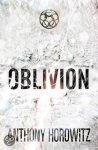 Anthony Horowitz - Oblivion