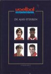 Darwinkel, Geert Jan - De Ajax-sterren
